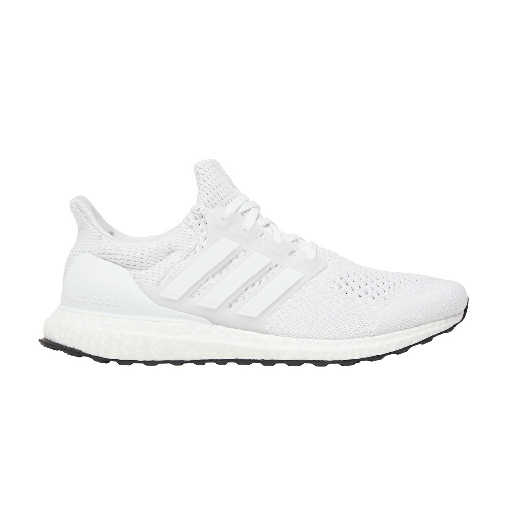 アディダス 白色 ホワイト 1.0 TRIPLE 2023 スニーカー メンズ ADIDAS ULTRABOOST WHITE / CLOUD WHITE CLOUD WHITE CLOUD