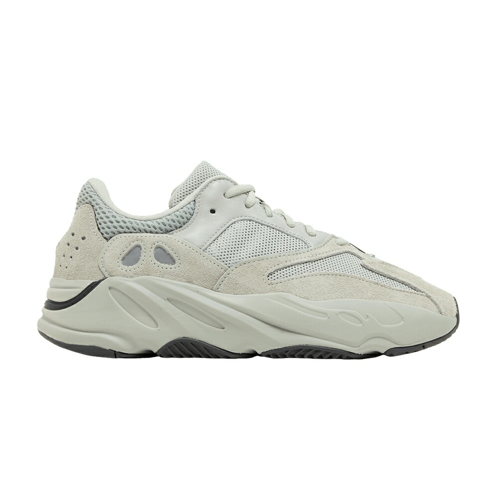 アディダス ブースト \u0027SALT\u0027 スニーカー メンズ ADIDAS YEEZY BOOST 700 2024 / SALT SALT SALT