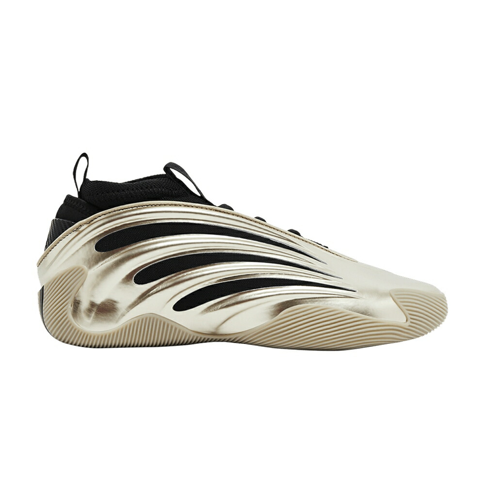 アディダス ハーデン 中核グループ 黒いこと 黒いこと VOL. \u0027CYBER METALLIC\u0027 スニーカー メンズ ADIDAS HARDEN 9 / CYBER METALLIC CORE BLACK LUCID