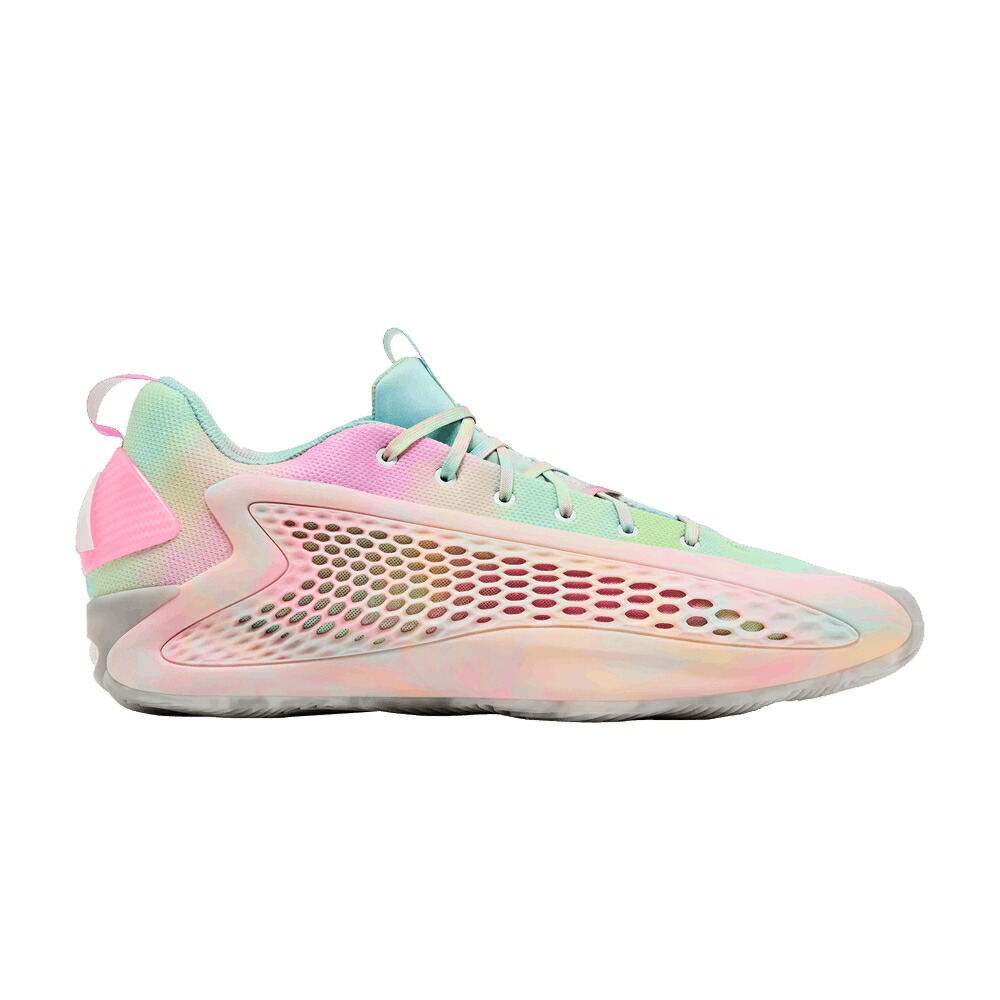 アディダス 白いこと 白いこと 橙 オレンジ色 \u00273SSB\u0027 スニーカー メンズ ADIDAS AE 1 LOW / CLOUD WHITE ACID ORANGE BLISS