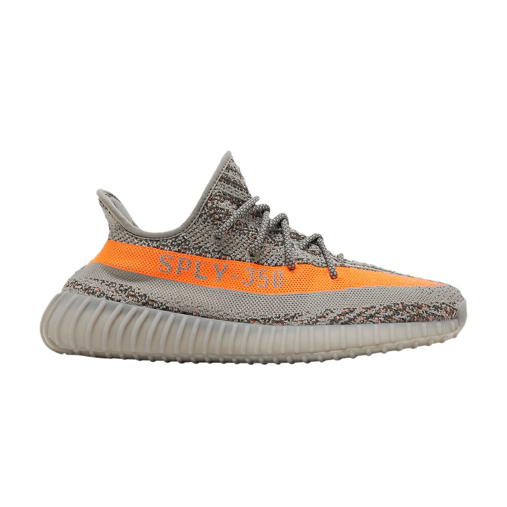 アディダス ブースト 薄墨色 薄墨色 薄墨色 \u0027BELUGA REFLECTIVE\u0027 スニーカー メンズ ADIDAS YEEZY BOOST 350 V2 / BELUGA REFLECTIVE STEEPLE GRAY