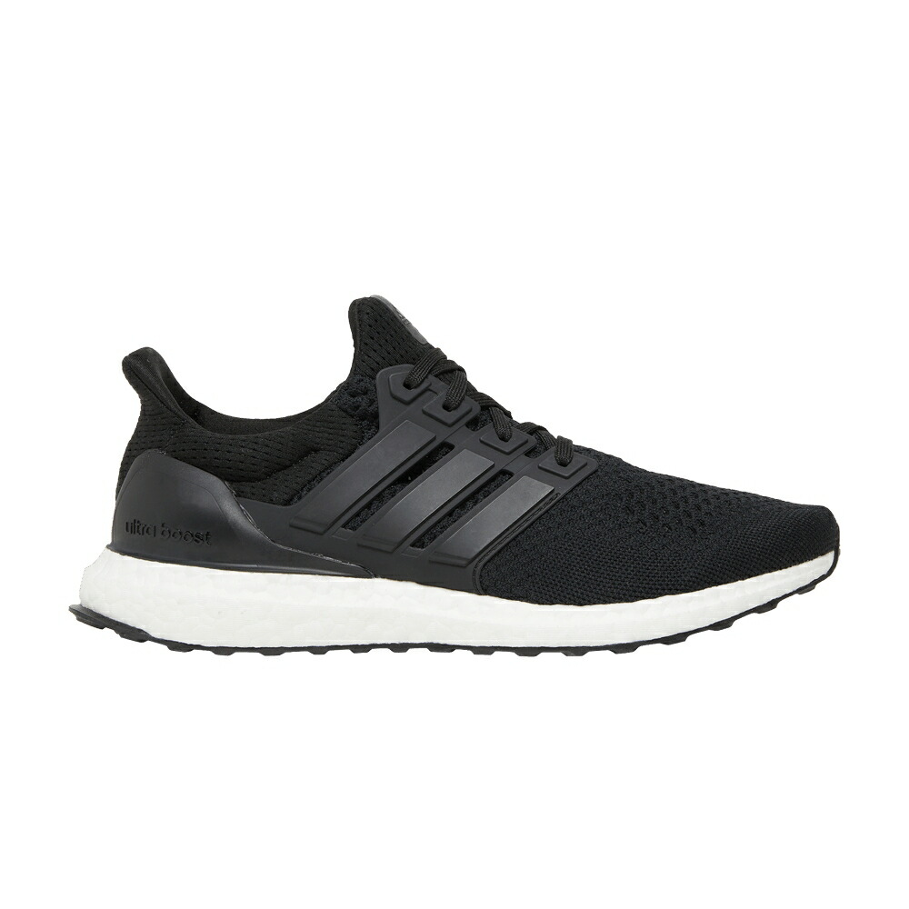 アディダス コア 黒色 ブラック 緑 グリーン 1.0 DOUBLE BLACK スニーカー メンズ ADIDAS ULTRABOOST / CORE BLACK CORE BLACK BEAM GREEN