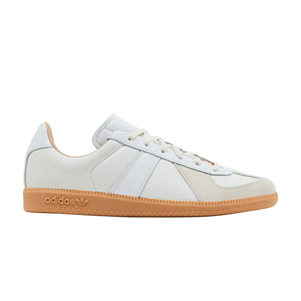 アディダス アーミー 白色 ホワイト WHITE GUM スニーカー メンズ ADIDAS BW ARMY LUX / CLOUD WHITE CLOUD WHITE GUM