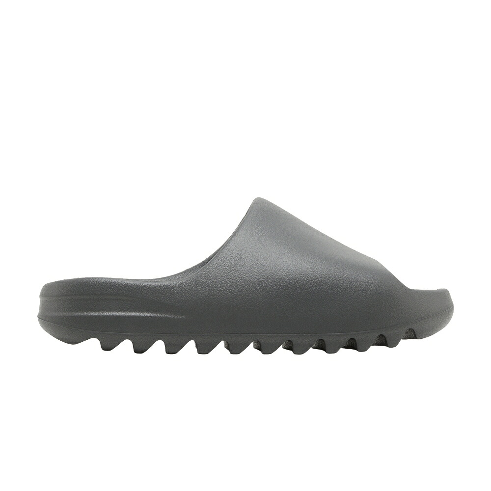アディダス 'GRANITE' スニーカー メンズ ADIDAS YEEZY SLIDES / GRANITE GRANITE GRANITE|スニケス