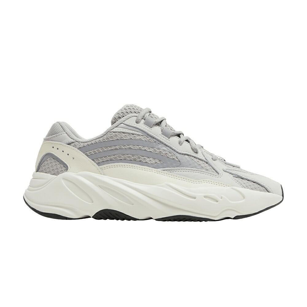 アディダス ブースト \u0027STATIC\u0027 スニーカー メンズ ADIDAS YEEZY BOOST 700 V2 / STATIC STATIC STATIC