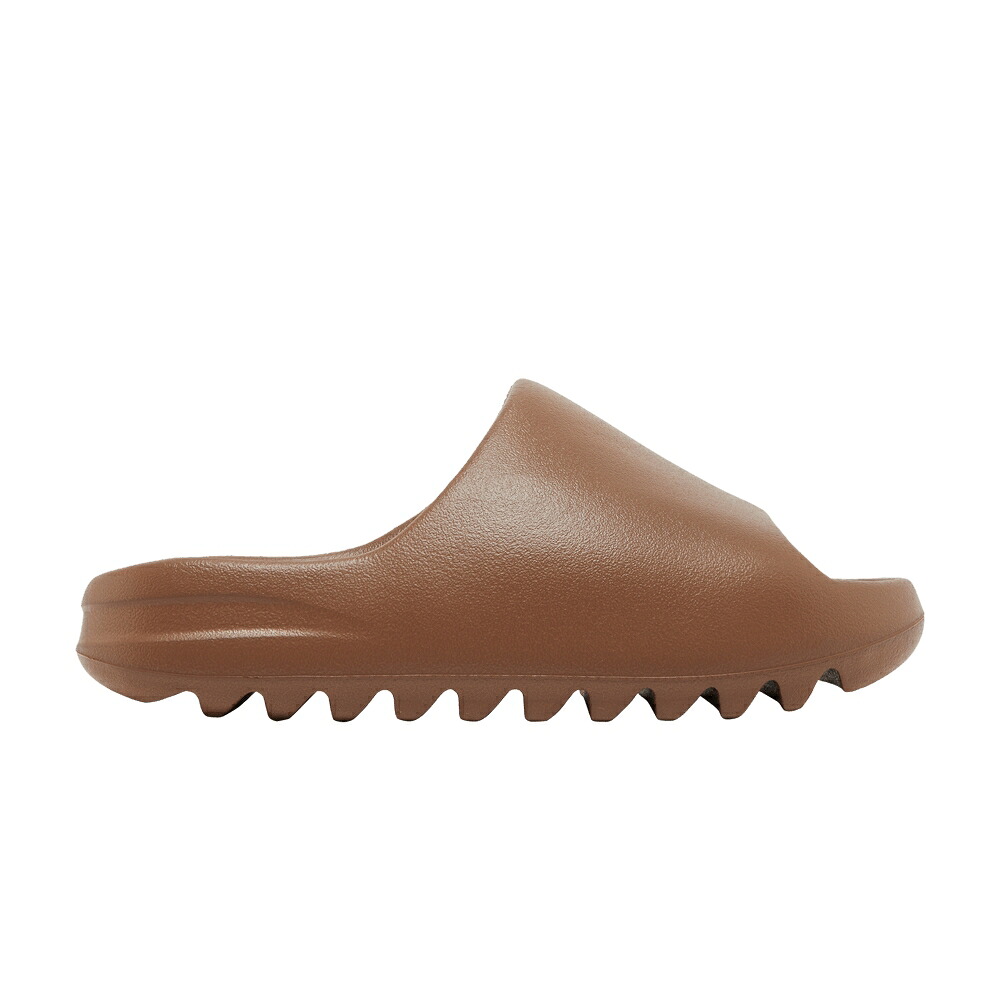 アディダス \u0027FLAX\u0027 スニーカー メンズ ADIDAS YEEZY SLIDES / FLAX FLAX FLAX