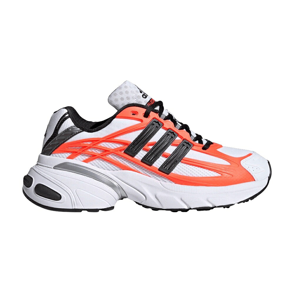 アディダス 中核グループ 黒いこと 黒いこと 橙 オレンジ色 2.0 \u0027SOLAR ORANGE\u0027 スニーカー メンズ ADIDAS ADISTAR XLG / CORE BLACK SOLAR ORANGE FOOTWEAR