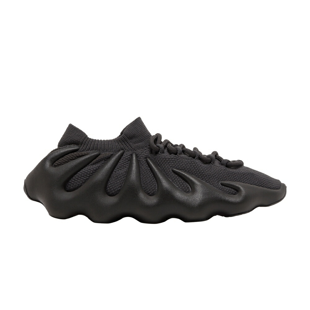 アディダス メンズ 黒いこと 黒いこと MEN\u0027S \u0027UTILITY BLACK\u0027 スニーカー ADIDAS YEEZY 450 / UTILITY BLACK UTILITY BLACK