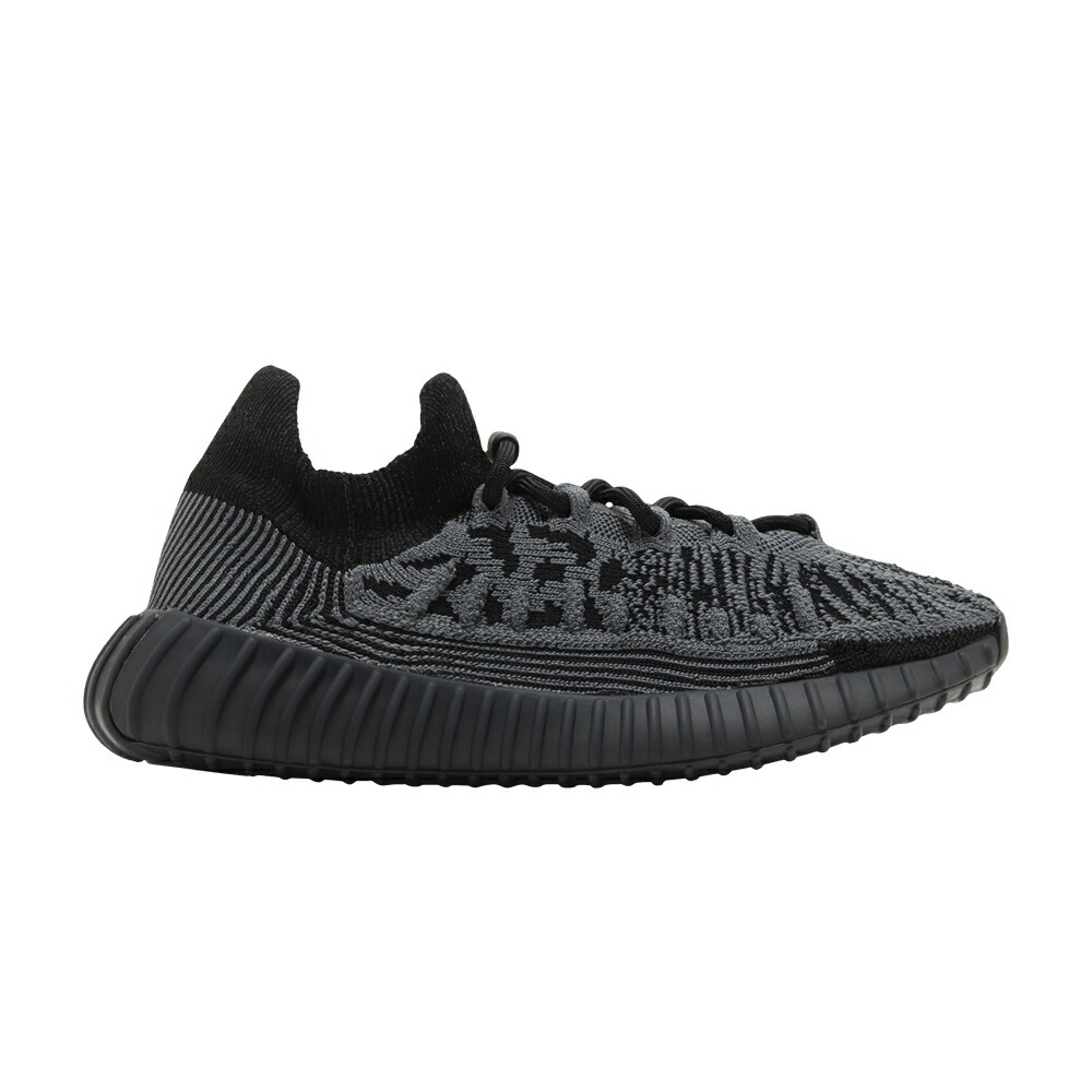 アディダス ブースト 'SLATE ONYX' スニーカー メンズ ADIDAS YEEZY BOOST 350 V2 CMPCT / SLATE ONYX SLATE ONYX SLATE ONYX
