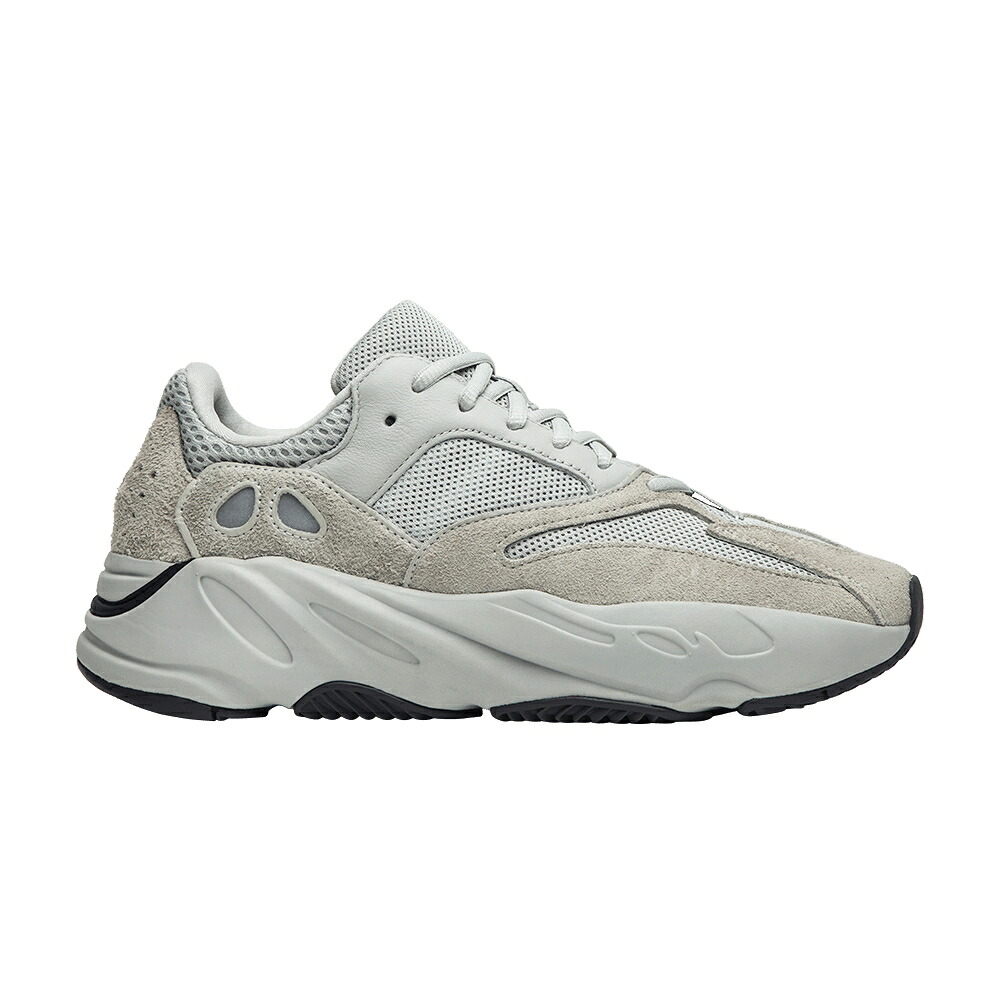 アディダス ブースト \u0027SALT\u0027 スニーカー メンズ ADIDAS YEEZY BOOST 700 / SALT SALT SALT