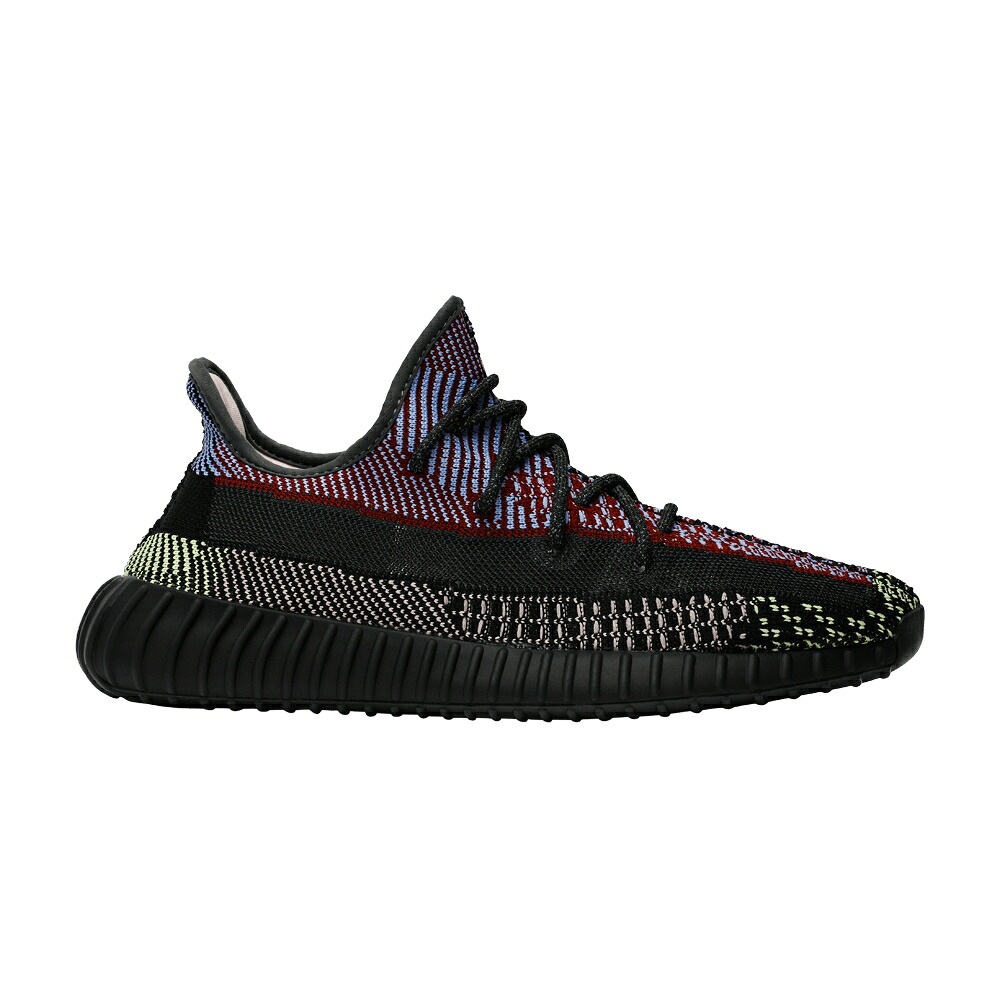 アディダス ブースト \u0027YECHEIL NONREFLECTIVE\u0027 スニーカー メンズ ADIDAS YEEZY BOOST 350 V2 NON-REFLECTIVE\u0027 / YECHEIL YECHEIL YECHEIL