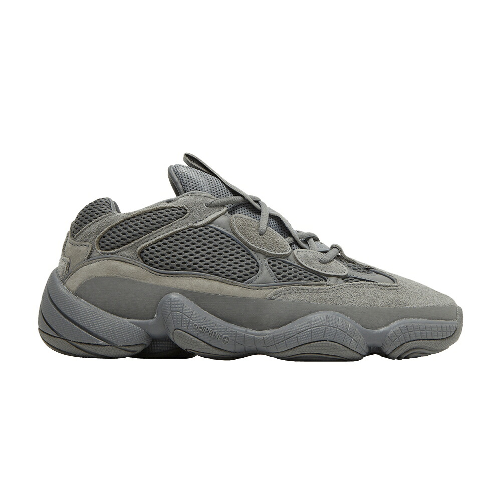アディダス \u0027GRANITE\u0027 スニーカー メンズ ADIDAS YEEZY 500 / GRANITE GRANITE GRANITE
