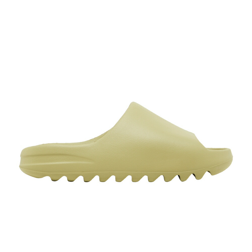 アディダス RESIN スニーカー メンズ ADIDAS YEEZY SLIDES 2022 / RESIN RESIN RESIN