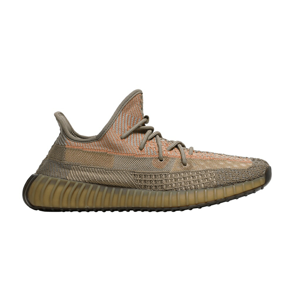 アディダス ブースト 砂色 真砂 \u0027SAND TAUPE\u0027 スニーカー メンズ ADIDAS YEEZY BOOST 350 V2 / SAND TAUPE SAND TAUPE SAND TAUPE