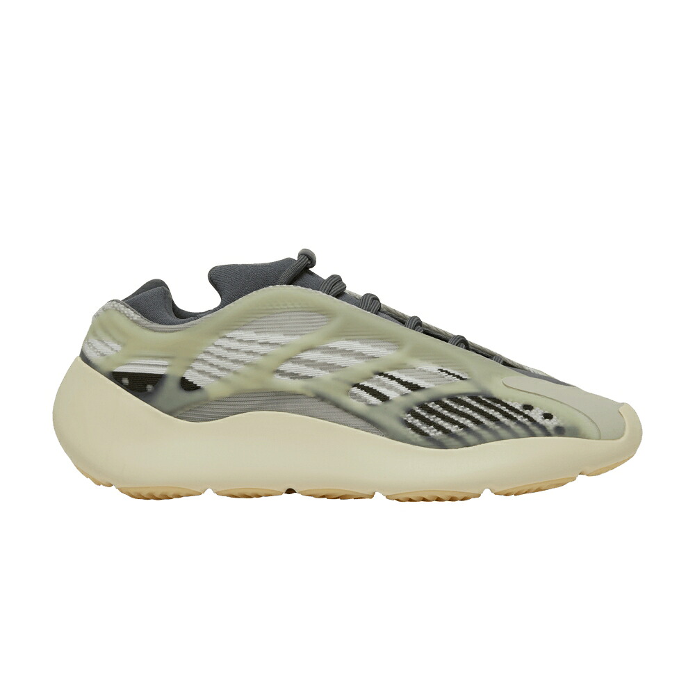 アディダス メンズ MEN\u0027S \u0027FADE SALT\u0027 スニーカー ADIDAS YEEZY 700 V3 / FADE SALT FADE SALT FADE SALT