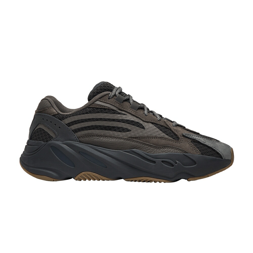 アディダス ブースト GEODE スニーカー メンズ ADIDAS YEEZY BOOST 700 V2 / GEODE GEODE GEODE