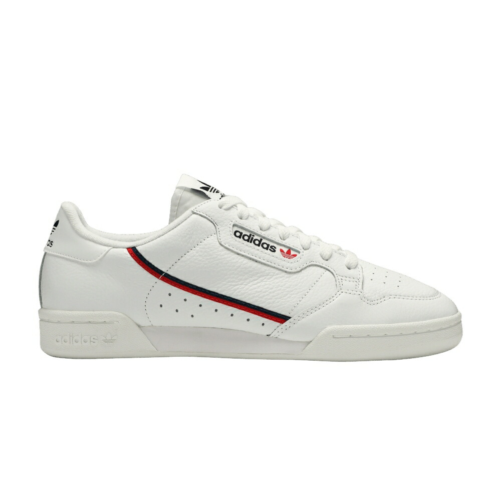 アディダス 紺色 米国海軍 白いこと 白いこと \u0027WHITE SCARLET\u0027 スニーカー メンズ ADIDAS CONTINENTAL 80 NAVY / CLOUD WHITE SCARLET COLLEGIATE
