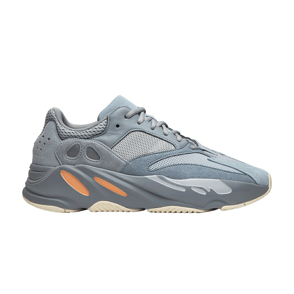アディダス ブースト \u0027INERTIA\u0027 スニーカー メンズ ADIDAS YEEZY BOOST 700 / INERTIA INERTIA INERTIA