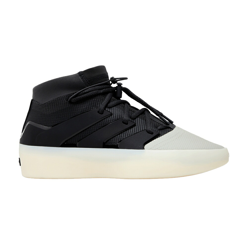 アディダス アスレチックス 籠球 炭素 フィアーオブゴッド \u0027CARBON SESAME\u0027 スニーカー メンズ ADIDAS FEAR OF GOD ATHLETICS X I BASKETBALL / CARBON SESAME CARBON スニーカー-メンズ靴-靴