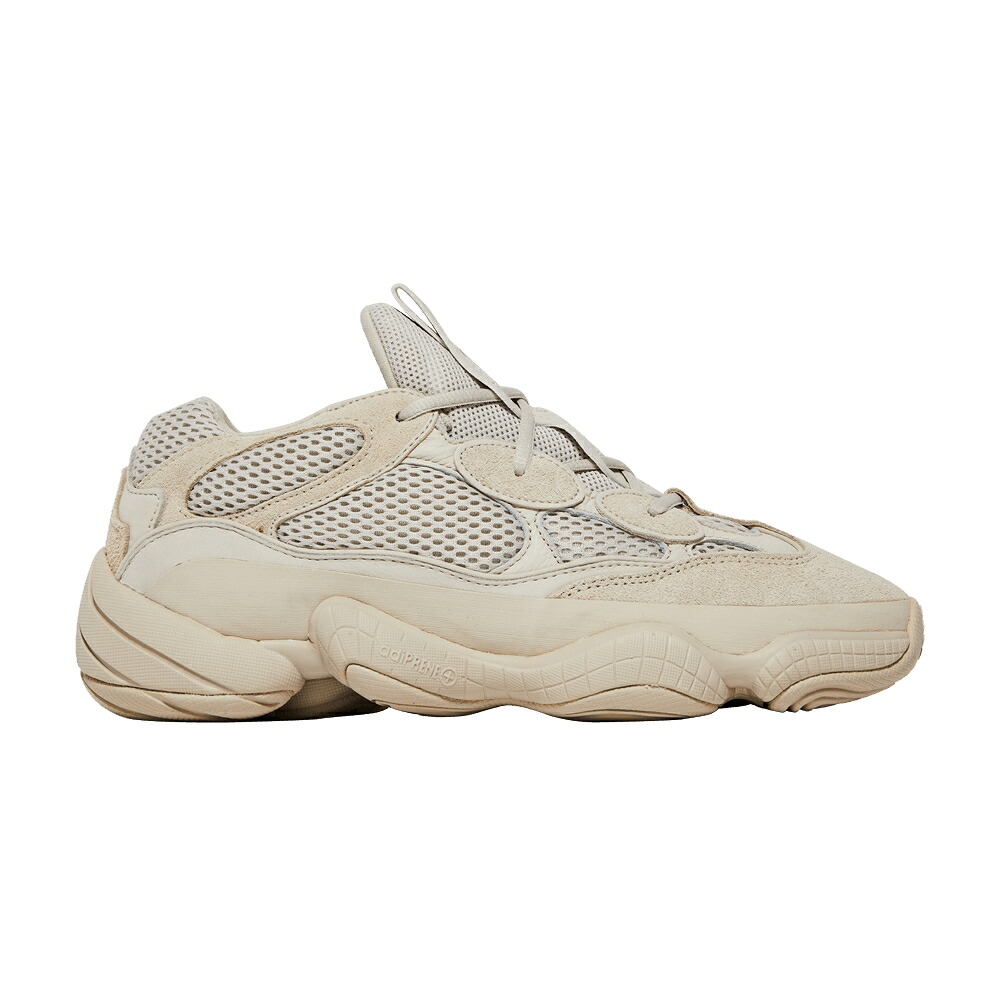 アディダス \u0027BLUSH\u0027 スニーカー メンズ ADIDAS YEEZY 500 / BLUSH BLUSH BLUSH