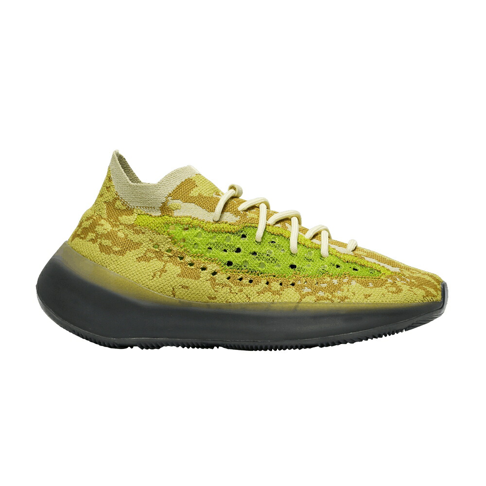 アディダス ブースト \u0027HYLTE\u0027 スニーカー メンズ ADIDAS YEEZY BOOST 380 / HYLTE HYLTE HYLTE 靴-スニーカー