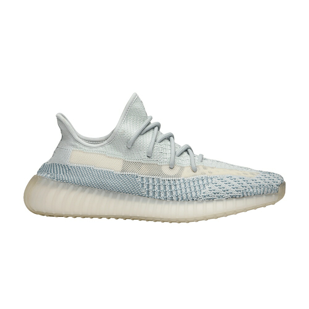 アディダス ブースト 白色 ホワイト CLOUD NONREFLECTIVE スニーカー メンズ ADIDAS YEEZY BOOST 350 V2 WHITE NON-REFLECTIVE / CLOUD WHITE CLOUD WHITE CLOUD