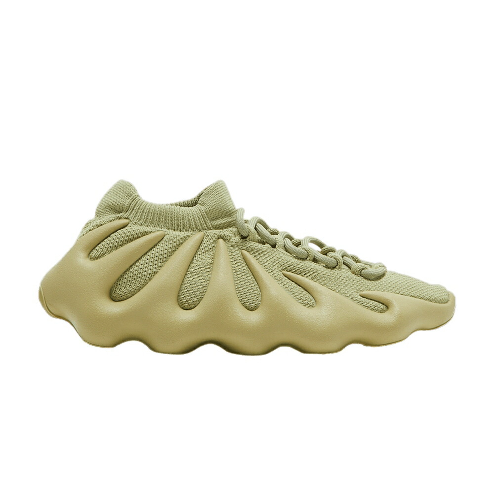 アディダス \u0027RESIN\u0027 スニーカー メンズ ADIDAS YEEZY 450 / RESIN RESIN RESIN 靴-スニーカー