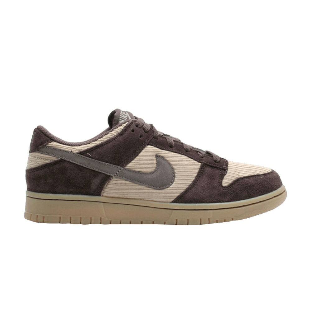 ナイキ ダンク 茶色 ブラウン ダンクロー スニーカー メンズ NIKE NKE DUNK LOW CL / BAROQUE BROWN CLAY LIGHT|スニケス