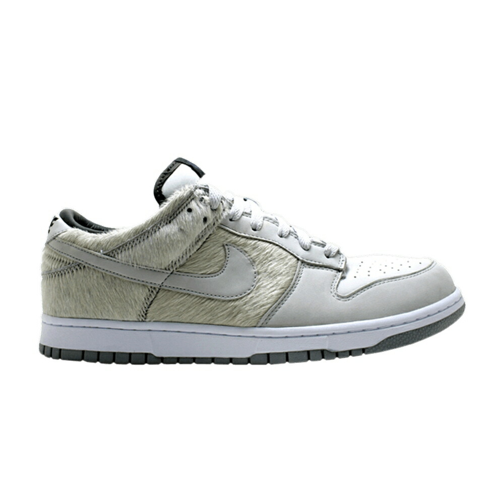 ナイキ ダンク 割り増し金 薄墨色 薄墨色 ダンクロー \u0027HORSE PACK\u0027 スニーカー レディース NIKE WMNS DUNK LOW PREMIUM / JETSTREAM JETSTREAM MEDIUM GREY