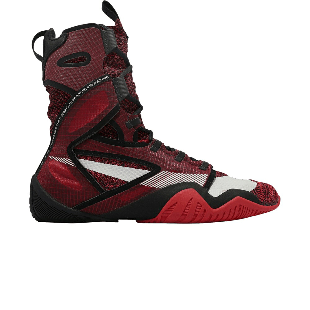 ナイキ 赤 赤いこと 黒いこと 黒いこと \u0027UNIVERSITY RED\u0027 スニーカー メンズ NIKE HYPERKO 2 / UNIVERSITY RED BLACK RED ORBIT