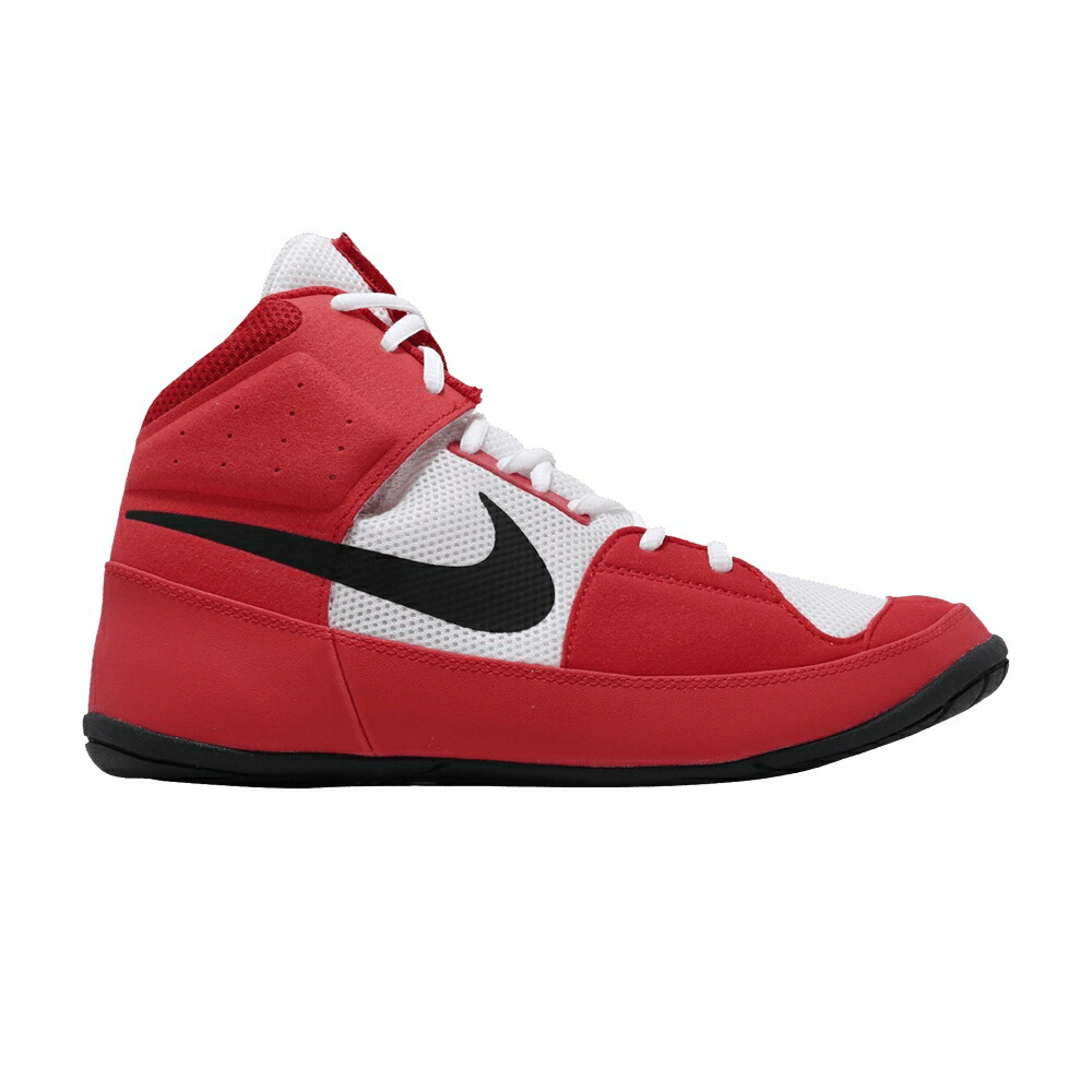 ナイキ 赤 レッド 黒色 ブラック 白色 ホワイト UNIVERSITY RED スニーカー メンズ NIKE FURY / UNIVERSITY RED BLACK WHITE