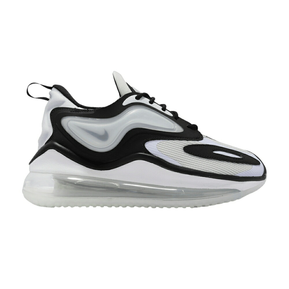 ナイキ マックス ゼファー 黒色 ブラック エアマックス WHITE BLACK スニーカー レディース NIKE WMNS AIR MAX ZEPHYR / PHOTON DUST BLACK