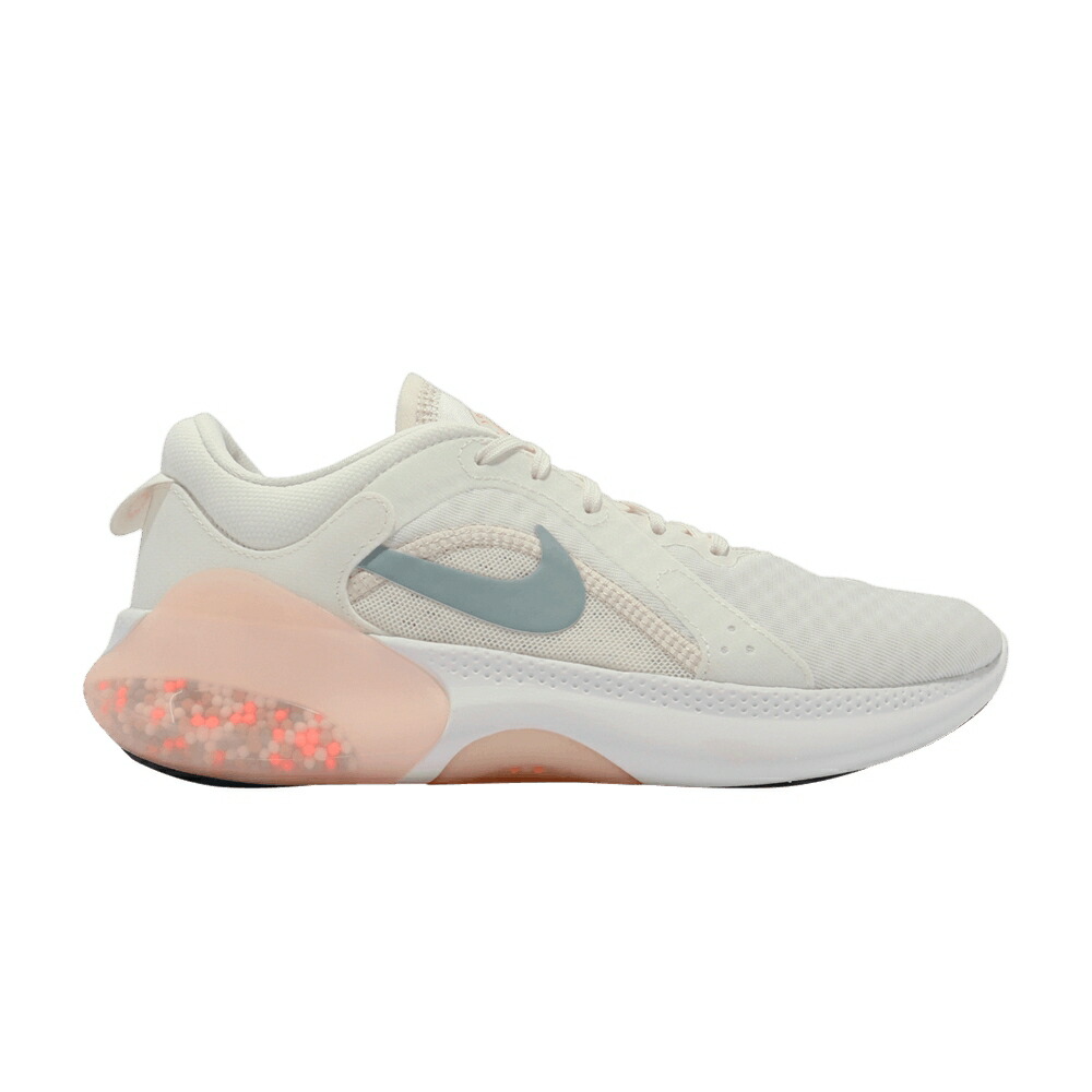 ナイキ デュエル ラン クリムゾン ジョイライド デュアル 'SAIL TINT' スニーカー レディース NIKE WMNS JOYRIDE DUAL RUN 2 CRIMSON / SAIL OCEAN CUBE CRIMSON TINT