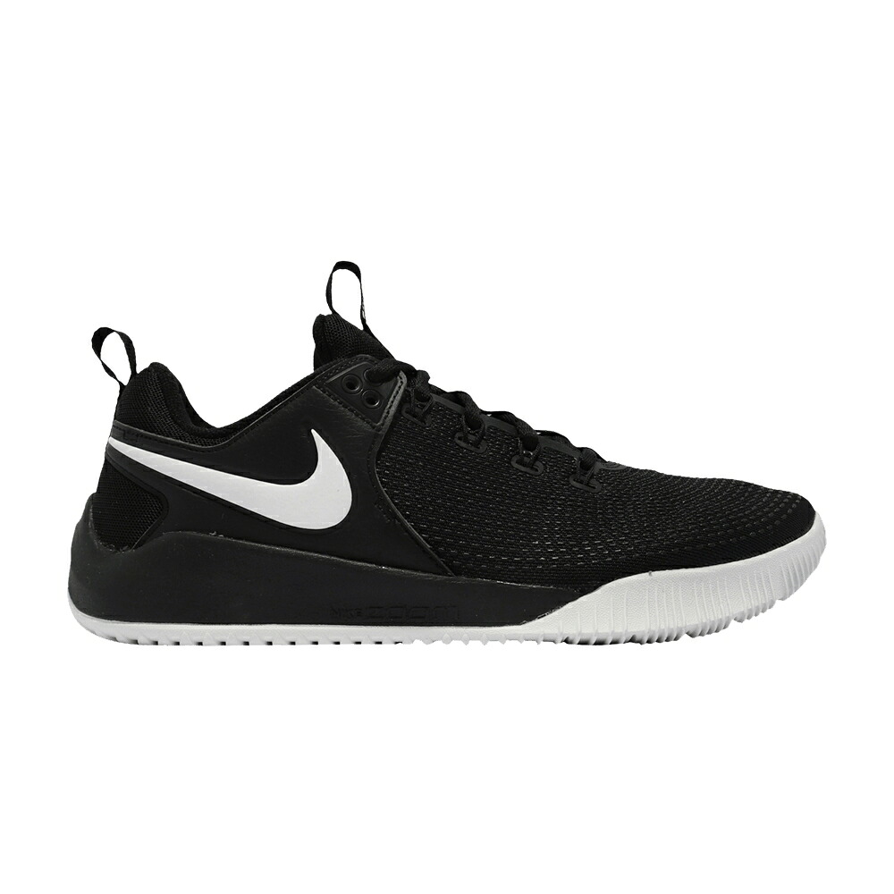 ナイキ 望遠レンズ 黒いこと 黒いこと 白いこと 白いこと \u0027BLACK WHITE\u0027 スニーカー メンズ NIKE AIR ZOOM HYPERACE 2 / BLACK WHITE