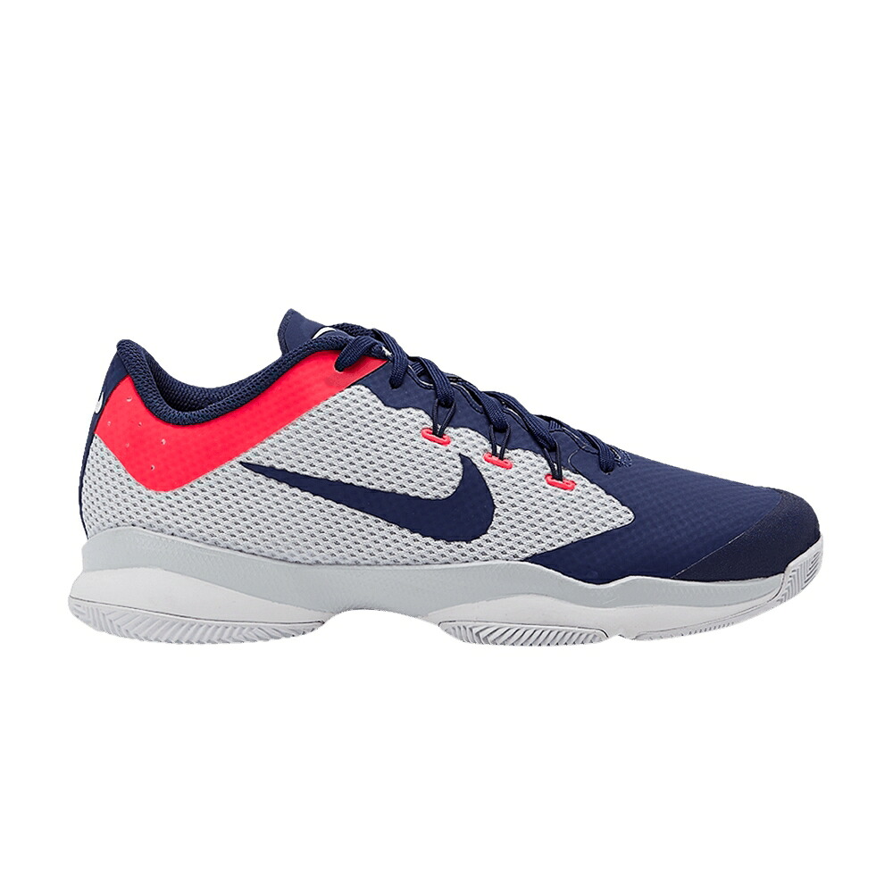 ナイキ ズーム ウルトラ 赤 レッド 白色 ホワイト ピュア プラチナム 'WHITE BLUE' スニーカー レディース NIKE WMNS AIR ZOOM ULTRA SOLAR RED / WHITE PURE PLATINUM SOLAR RED|スニケス