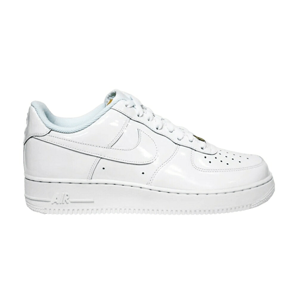 ナイキ 白いこと 白いこと 空軍 \u0027TRIPLE WHITE\u0027 スニーカー メンズ NIKE AIR FORCE 1 / WHITE WHITE WHITE 靴-メンズ靴-スニーカー