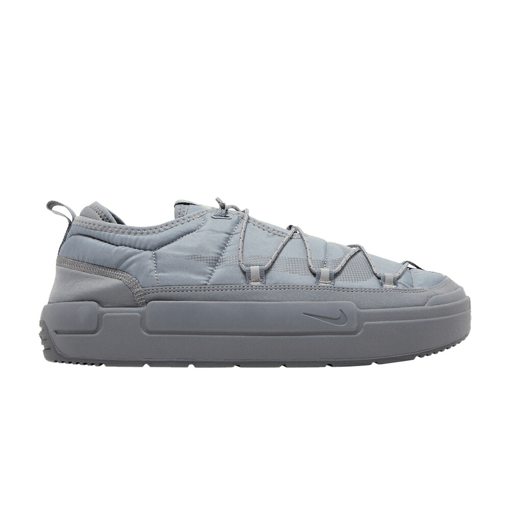 ナイキ 冷やりとした 薄墨色 薄墨色 \u0027COOL GREY\u0027 スニーカー メンズ NIKE OFFLINE PACK / COOL GREY DARK GREY COOL GREY