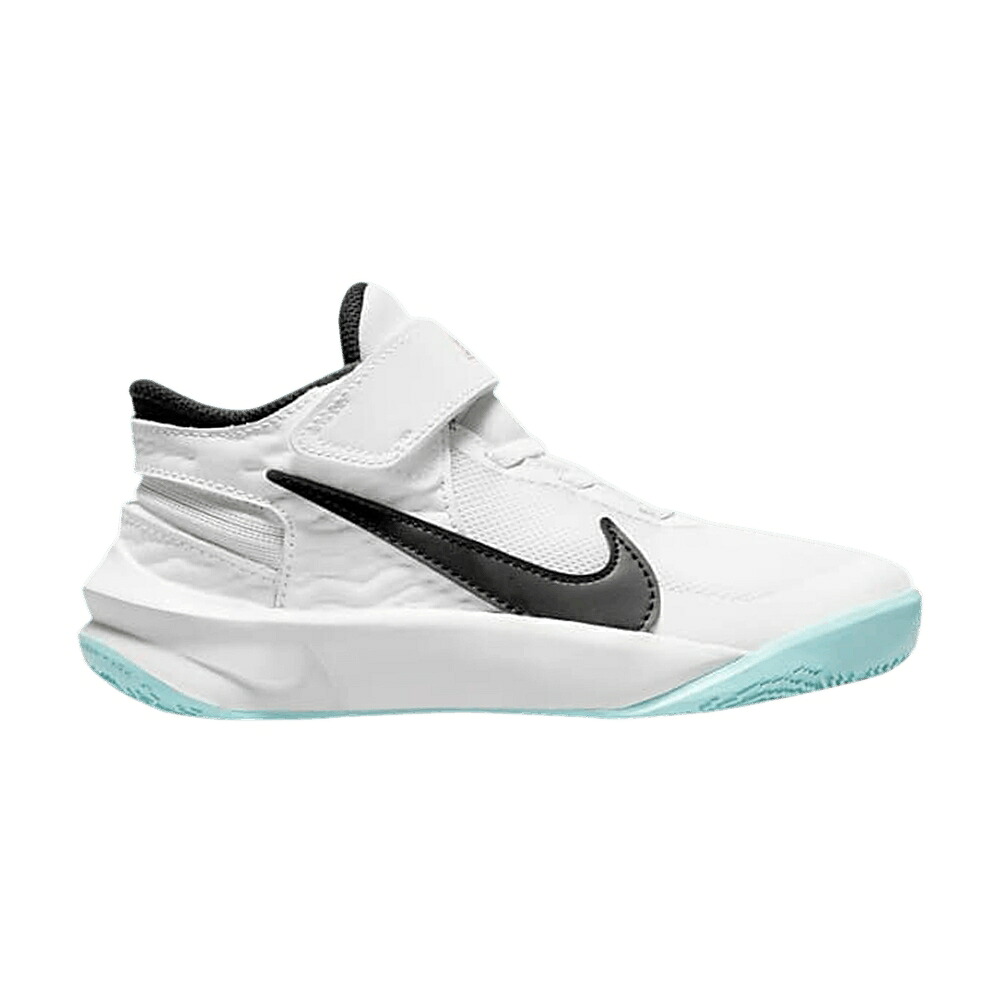 ナイキ 野球クラブ 白いこと 白いこと 神通力 \u0027WHITE BLACK\u0027 御坊っちゃん キッズ NIKE TEAM HUSTLE D10 FLYEASE なおなお書き / WHITE PHOTON DUST MAGIC EMBER もの言う花 マタニティ スニーカー