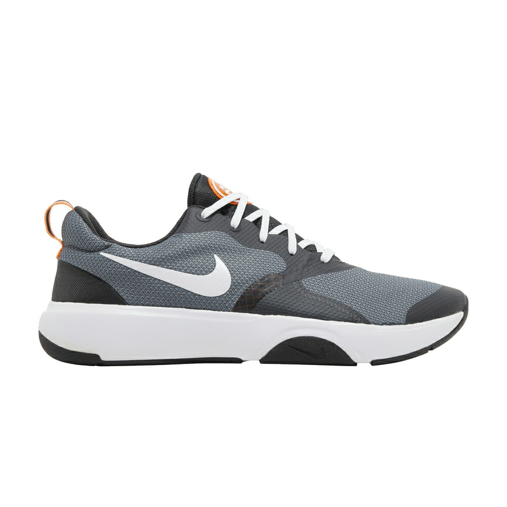 ナイキ シティ クール 灰色 グレー 'COOL GREY' スニーカー メンズ NIKE CITY REP TR / COOL GREY ANTHRACITE TOTAL｜スニケス