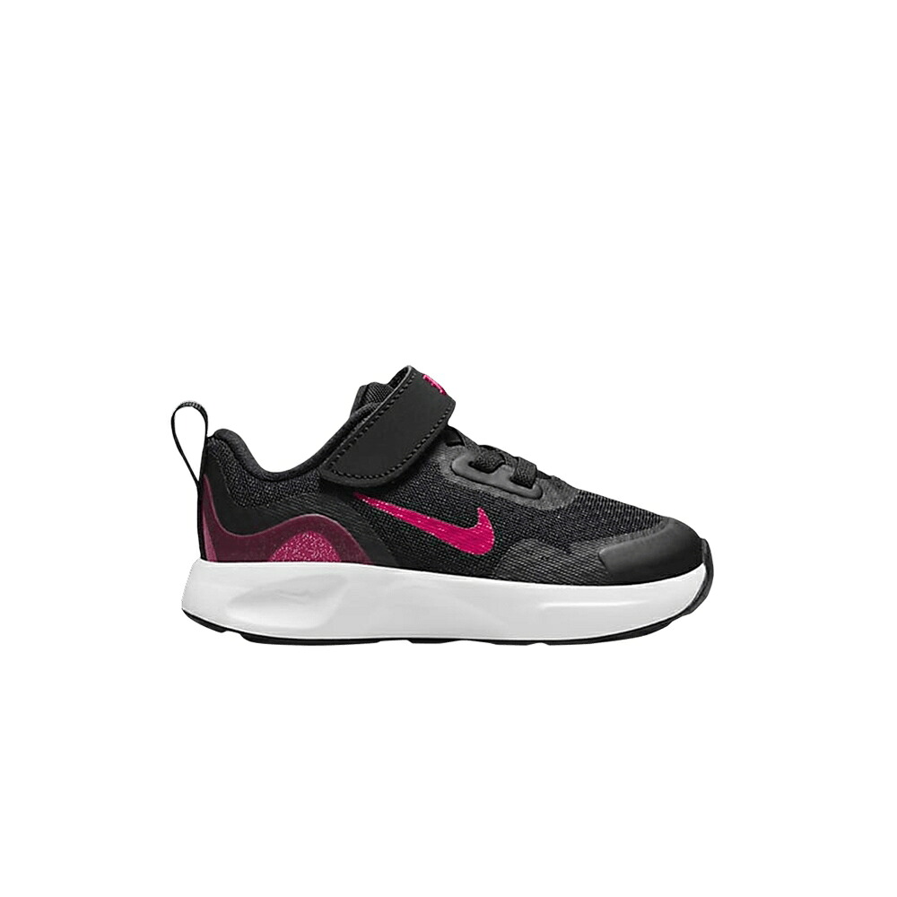 ナイキ 黒いこと 黒いこと \u0027BLACK BERRY\u0027 もの言う花 NIKE WEARALLDAY TD VERY / BLACK VERY BERRY
