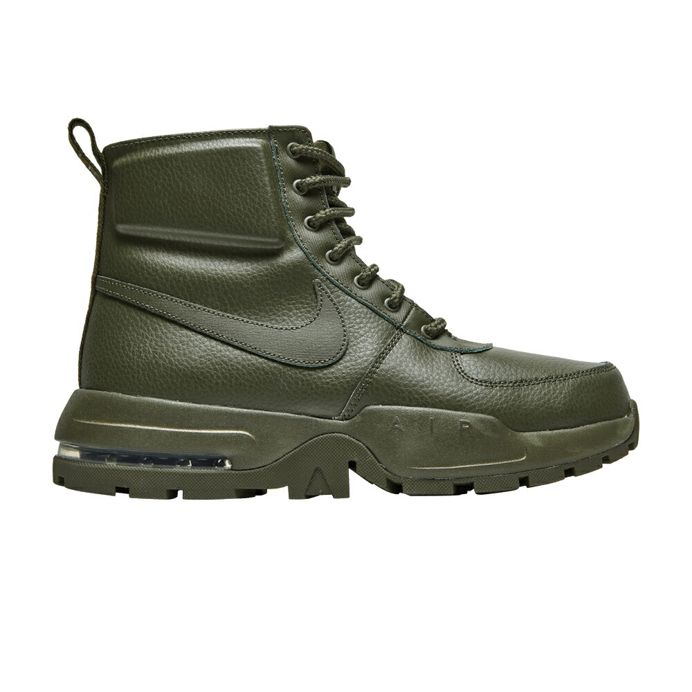 ナイキ マックス カーゴ カーキ エアマックス 2.0 CARGO KHAKI スニーカー メンズ NIKE AIR MAX GOATERRA / CARGO KHAKI CARGO KHAKI