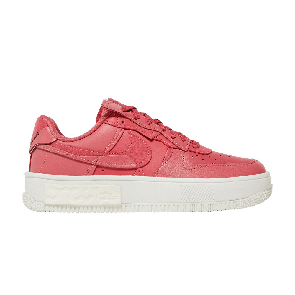 ナイキ ローズ 白色 ホワイト エアフォース GYPSY ROSE スニーカー レディース NIKE WMNS AIR FORCE 1 FONTANKA / GYPSY ROSE SUMMIT WHITE SAIL