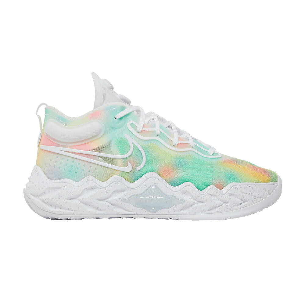 ナイキ 望遠レンズ 幽客 白いこと 白いこと 黒いこと 黒いこと \u0027TIE DYE\u0027 スニーカー メンズ NIKE AIR ZOOM GT RUN EP / MULTI COLOR WHITE WHITE BLACK スニーカー-靴
