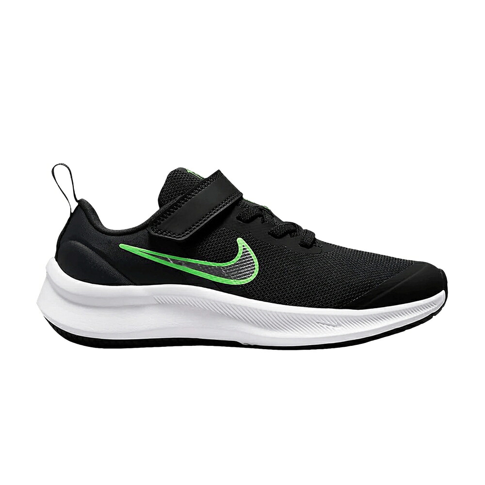ナイキ 黒いこと 黒いこと 薄墨色 薄墨色 \u0027BLACK CHROME\u0027 御坊っちゃん キッズ NIKE STAR RUNNER 3 なおなお書き / BLACK CHROME DARK SMOKE GREY もの言う花 マタニティ スニーカー