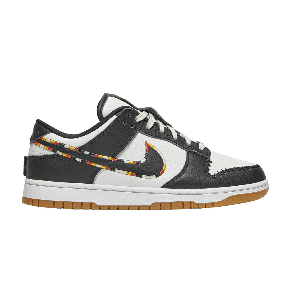 ナイキ ダンク ダンクロー 'N7' スニーカー メンズ NIKE DUNK LOW BY YOU / MULTI COLOR MULTI COLOR|スニケス