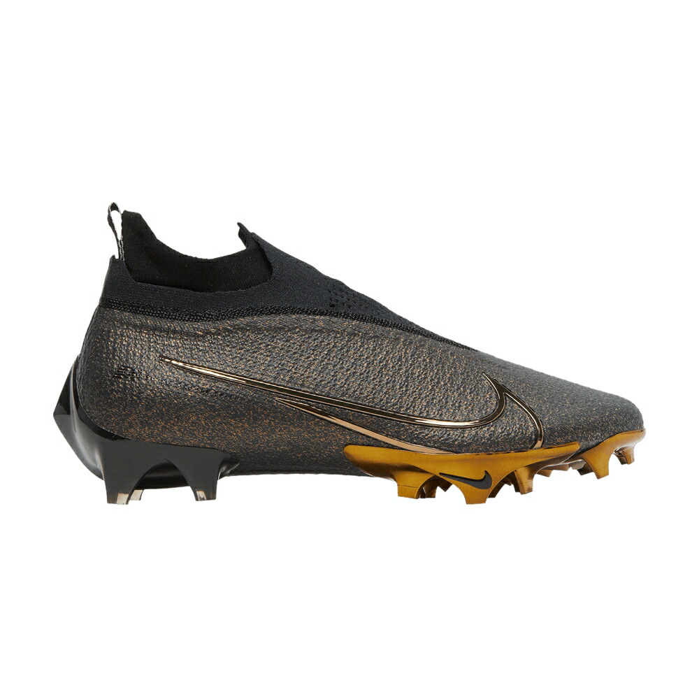 ナイキ エリート フライニット 黒色 ブラック ゴールド 'BLACK GOLD' スニーカー メンズ NIKE VAPOR EDGE ELITE 360 FLYKNIT METALLIC / BLACK BLACK METALLIC GOLD