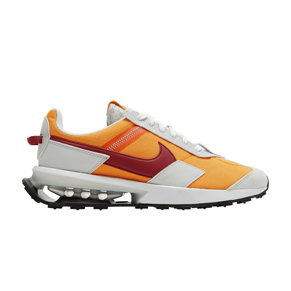 ナイキ マックス 大気圏マックス \u0027KUMQUAT\u0027 スニーカー メンズ NIKE AIR MAX PRE-DAY / KUMQUAT POMEGRANATE PHOTON DUST