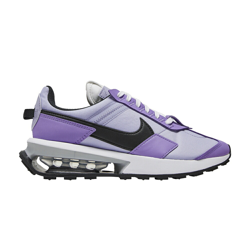 ナイキ マックス 紫 パープル エアマックス 'PURPLE DAWN' スニーカー レディース NIKE WMNS AIR MAX PRE-DAY / PURPLE DAWN SPACE PURPLE｜スニケス