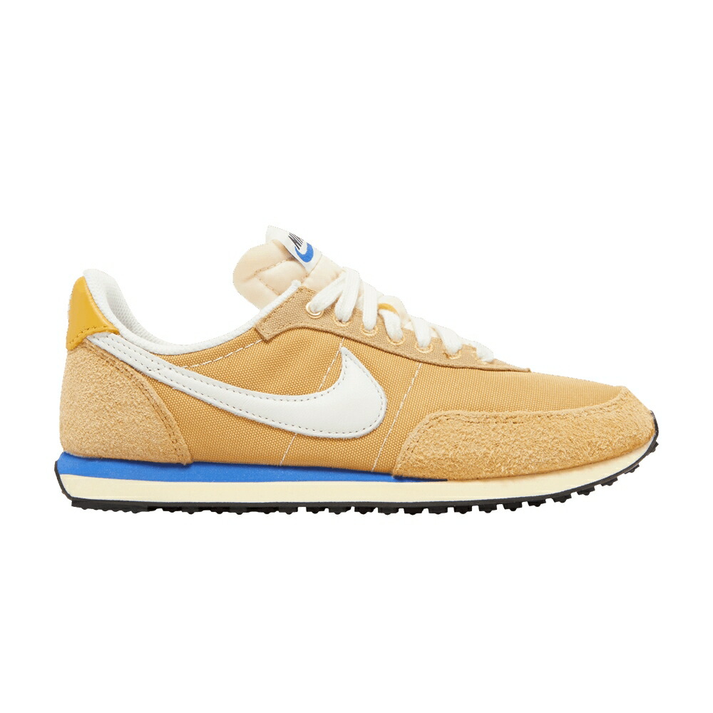 ナイキ ワッフル トレーナー ゲーム WARM CORE ゲームロイヤル 青 ブルー スニーカー レディース NIKE WMNS WAFFLE TRAINER 2 / TWINE SAIL GAME ROYAL FALLEN