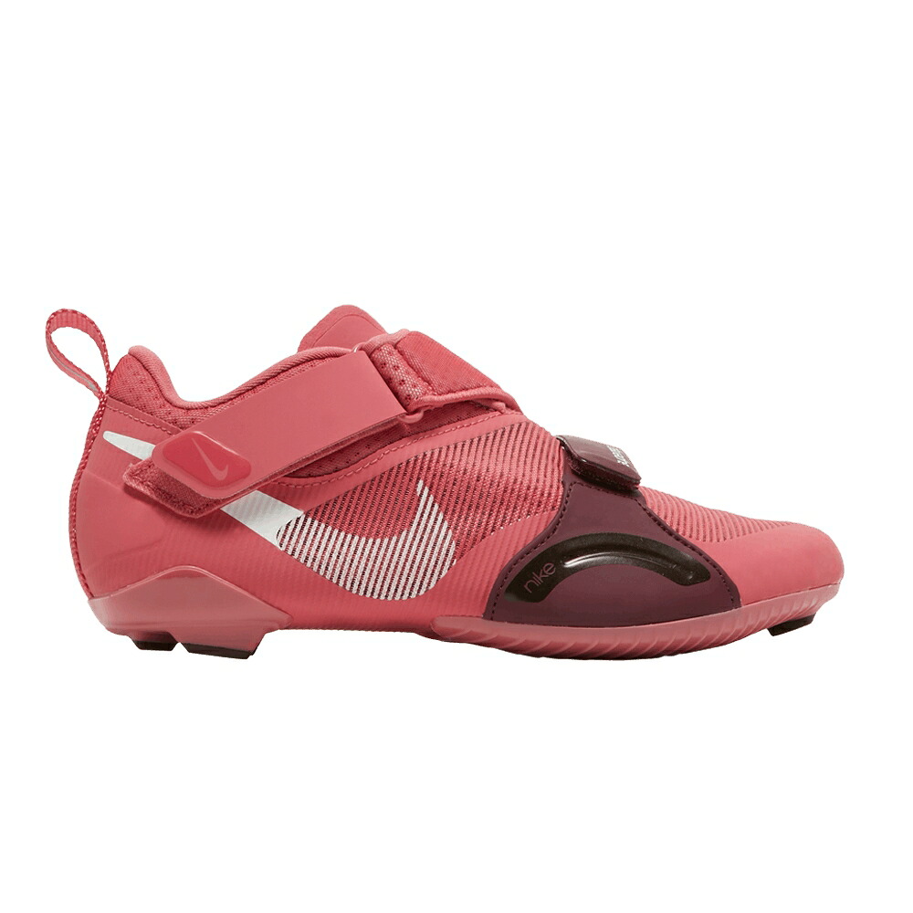 ナイキ ローズ 'GYPSY ROSE' スニーカー レディース NIKE WMNS SUPERREP CYCLE / GYPSY ROSE METALLIC MAHOGANY